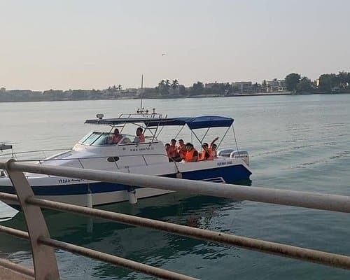 رحلة غوص نصف يوم في البحر الأحمر مع مدرب