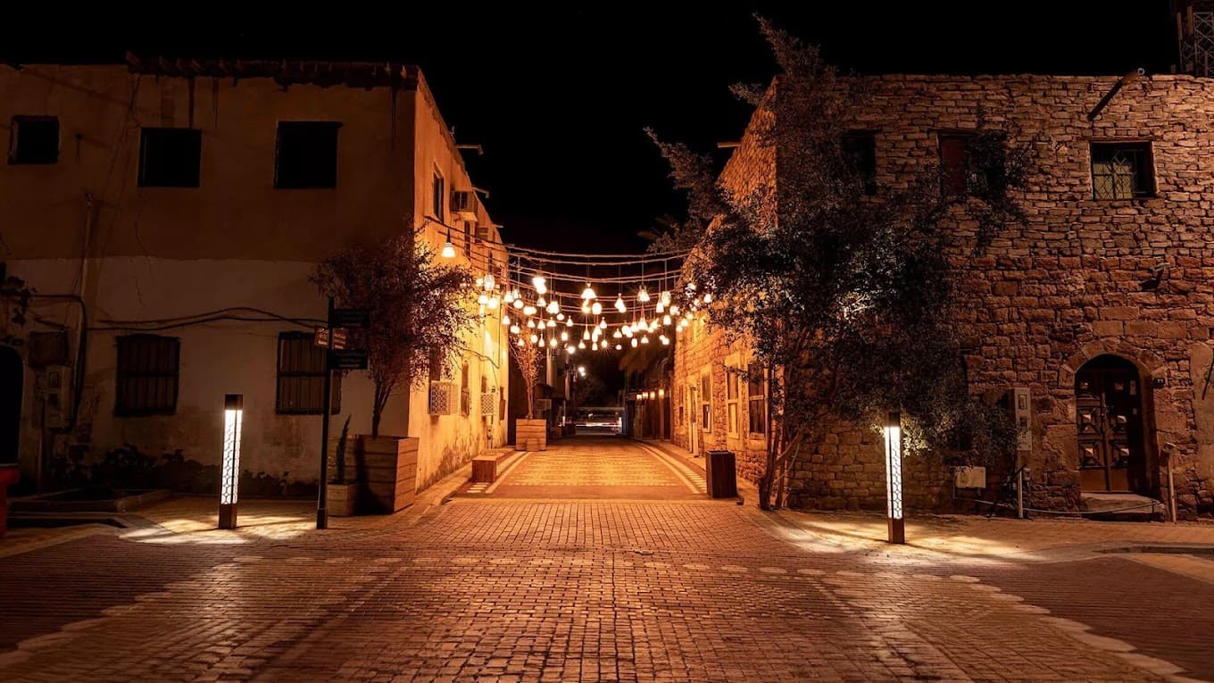 زيارة العلا من المدينة المنورة والعودة في نفس اليوم الى المدينة