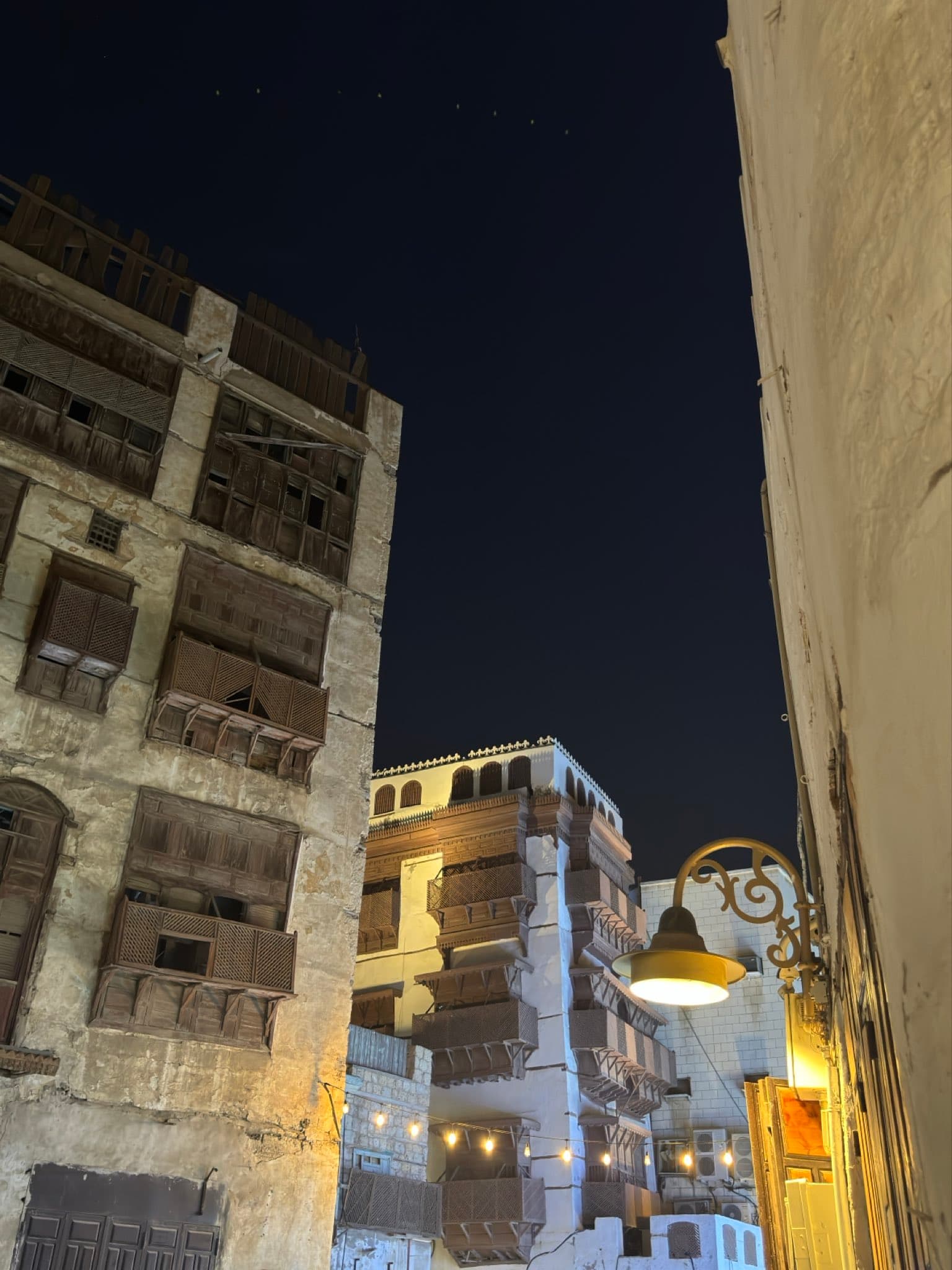 جدة التاريخيه (جدة البلد) 